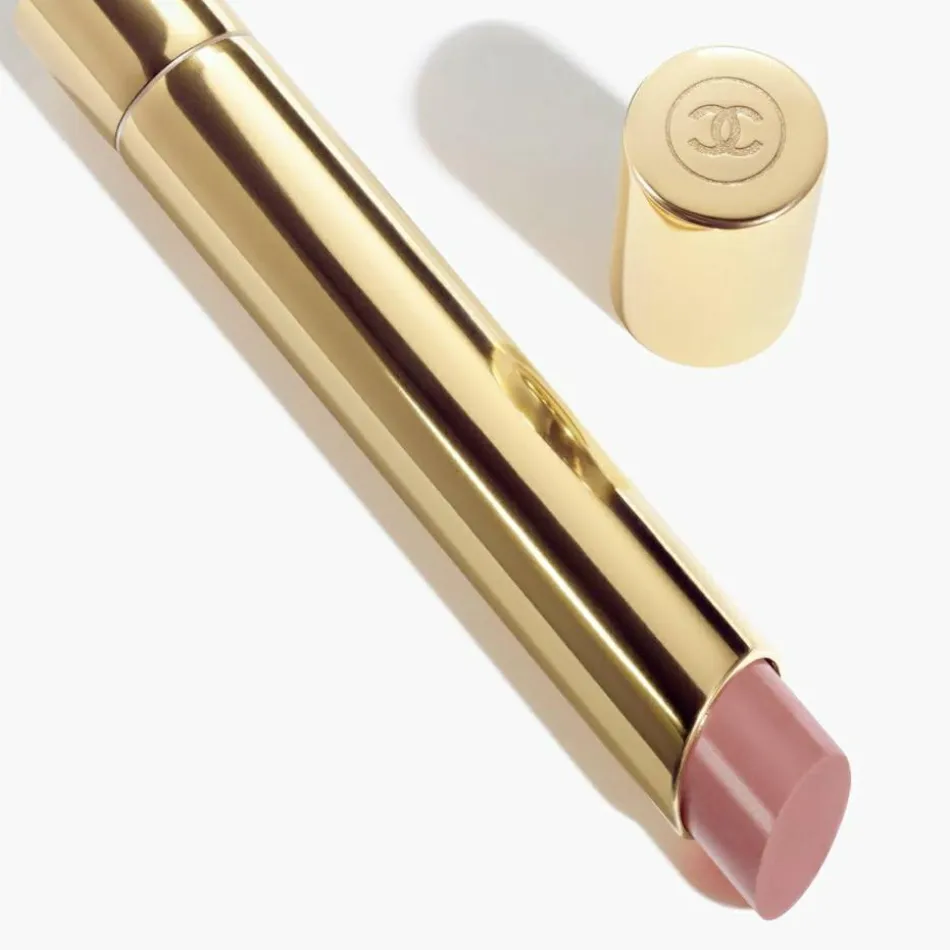CHANEL ROUGE ALLURE L'EXTRAIT REFI | baslerbeauty