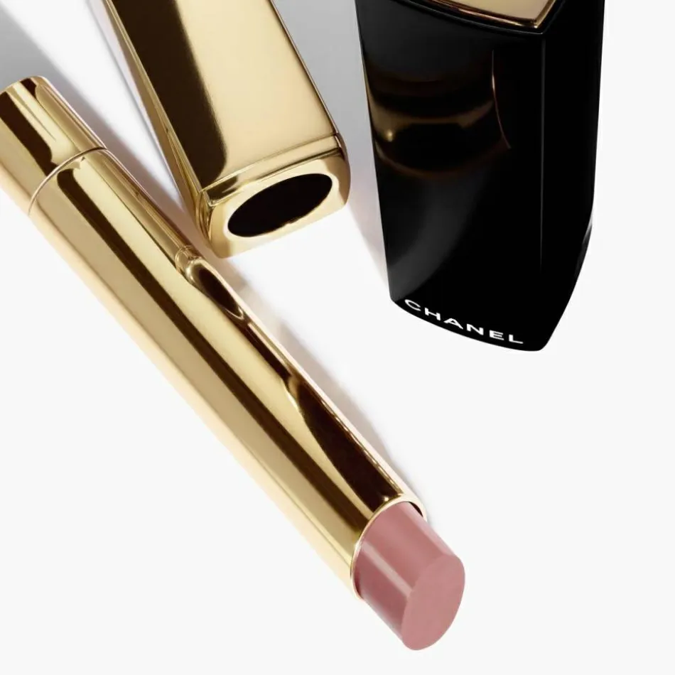 CHANEL ROUGE ALLURE L'EXTRAIT | baslerbeauty