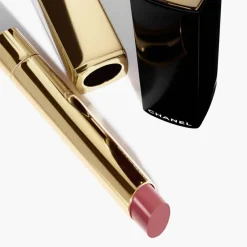 CHANEL ROUGE ALLURE L'EXTRAIT | baslerbeauty