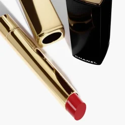 CHANEL ROUGE ALLURE L'EXTRAIT | baslerbeauty