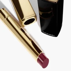 CHANEL ROUGE ALLURE L'EXTRAIT | baslerbeauty