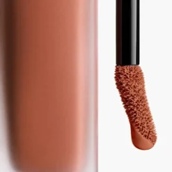 CHANEL ROUGE ALLURE LIQUID VELVET | baslerbeauty