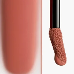 CHANEL ROUGE ALLURE LIQUID VELVET | baslerbeauty