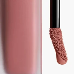 CHANEL ROUGE ALLURE LIQUID VELVET | baslerbeauty