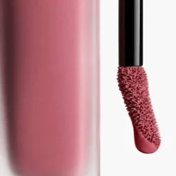 CHANEL ROUGE ALLURE LIQUID VELVET | baslerbeauty