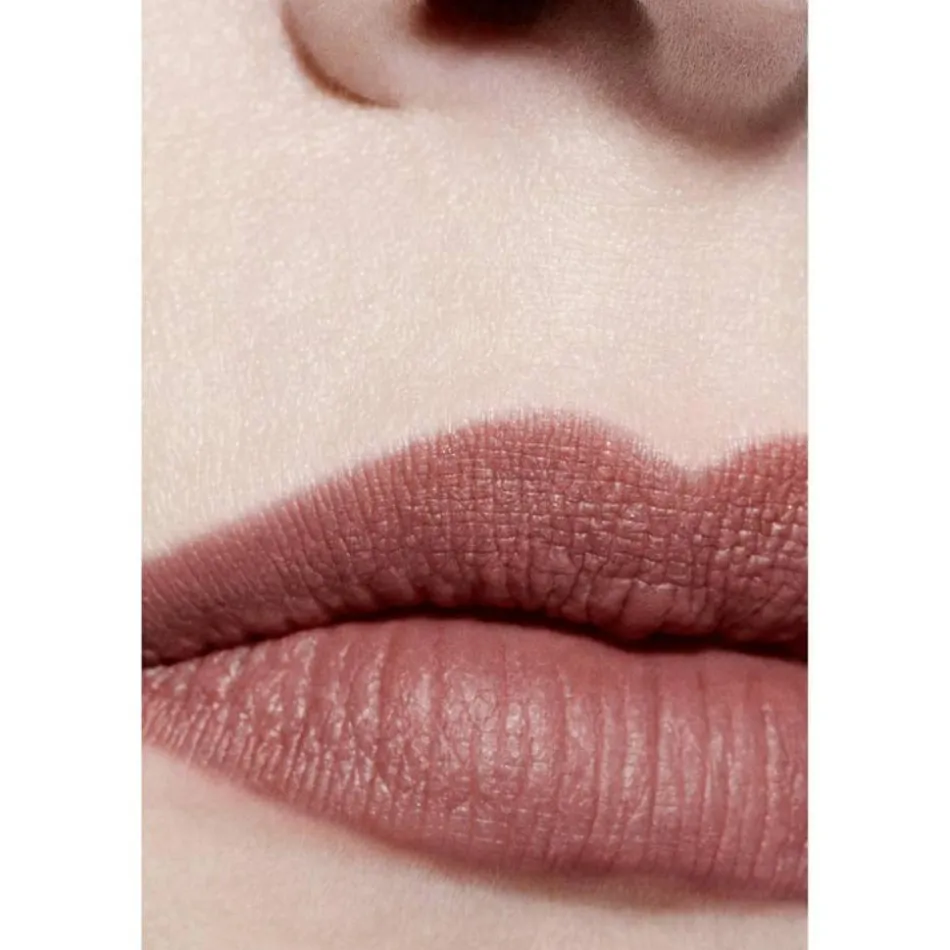 CHANEL ROUGE ALLURE VELVET LIMITIERTE E | baslerbeauty