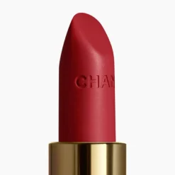 CHANEL ROUGE ALLURE VELVET | baslerbeauty