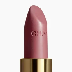 CHANEL ROUGE ALLURE VELVET | baslerbeauty
