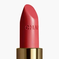 CHANEL ROUGE ALLURE VELVET | baslerbeauty