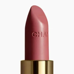CHANEL ROUGE ALLURE VELVET | baslerbeauty