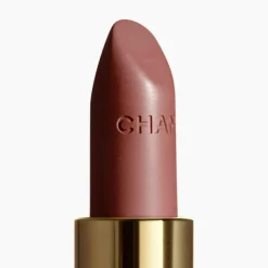 CHANEL ROUGE ALLURE VELVET | baslerbeauty