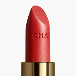 CHANEL ROUGE ALLURE VELVET | baslerbeauty