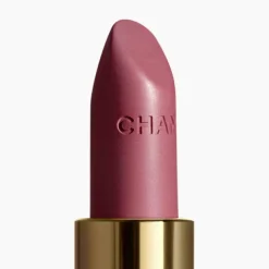 CHANEL ROUGE ALLURE VELVET | baslerbeauty