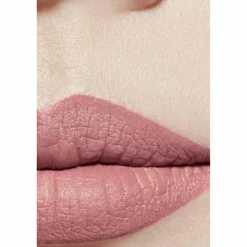 CHANEL ROUGE ALLURE VELVET LIMITIERTE E | baslerbeauty
