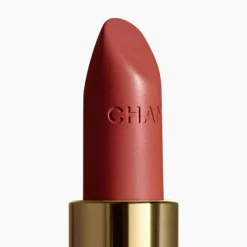 CHANEL ROUGE ALLURE VELVET LIMITIERTE E | baslerbeauty