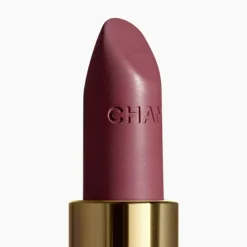 CHANEL ROUGE ALLURE VELVET LIMITIERTE E | baslerbeauty
