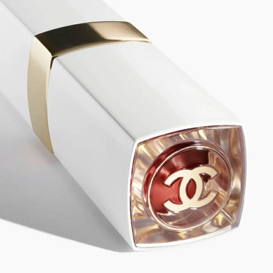 CHANEL ROUGE COCO BAUME - GLÄNZEND | baslerbeauty