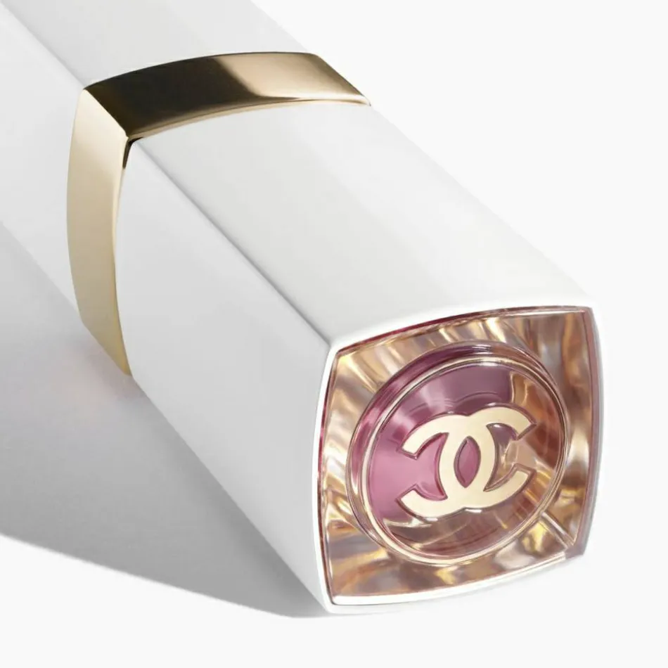 CHANEL ROUGE COCO BAUME - GLÄNZEND | baslerbeauty
