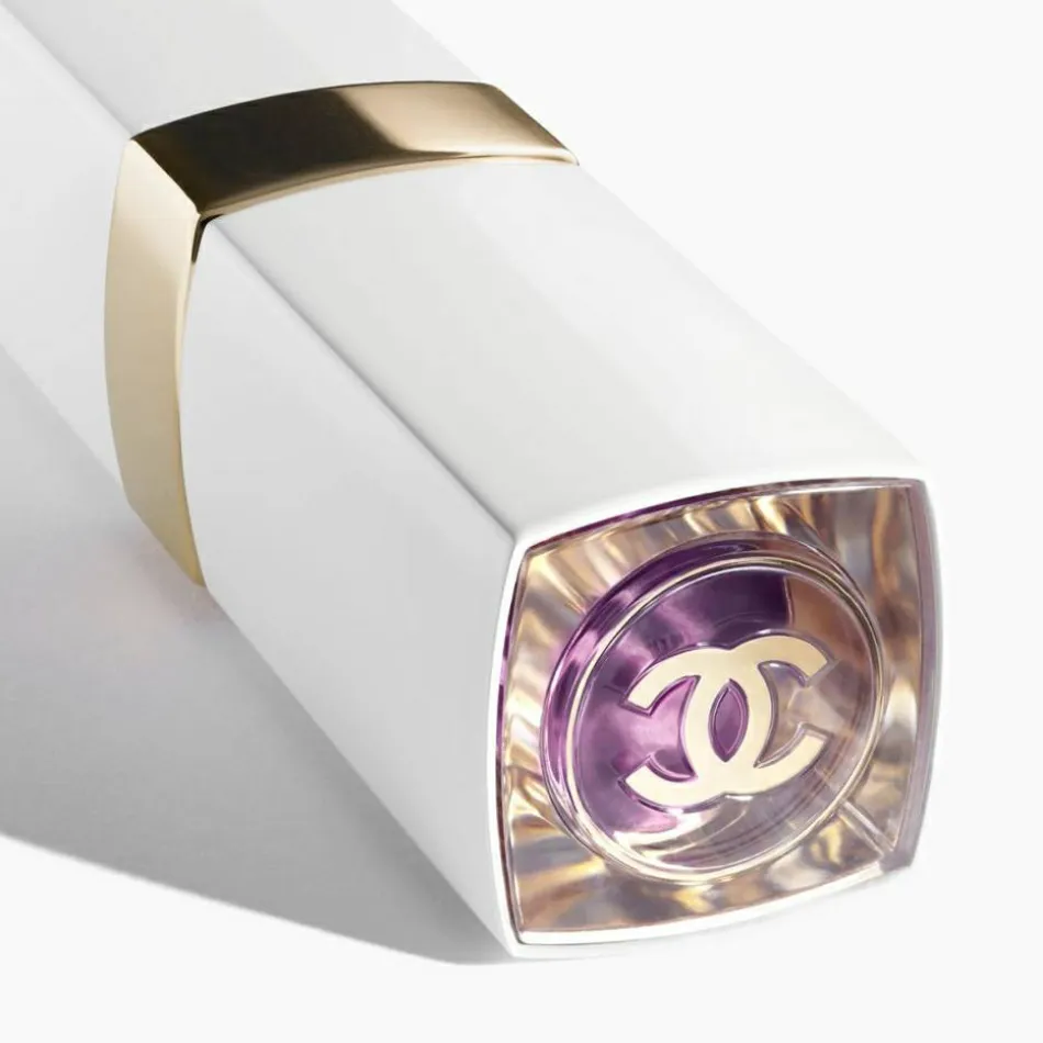 CHANEL ROUGE COCO BAUME - GLÄNZEND | baslerbeauty