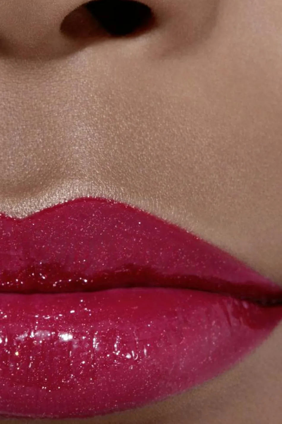 CHANEL ROUGE COCO GLOSS TOPCOAT Nr. 774 | baslerbeauty