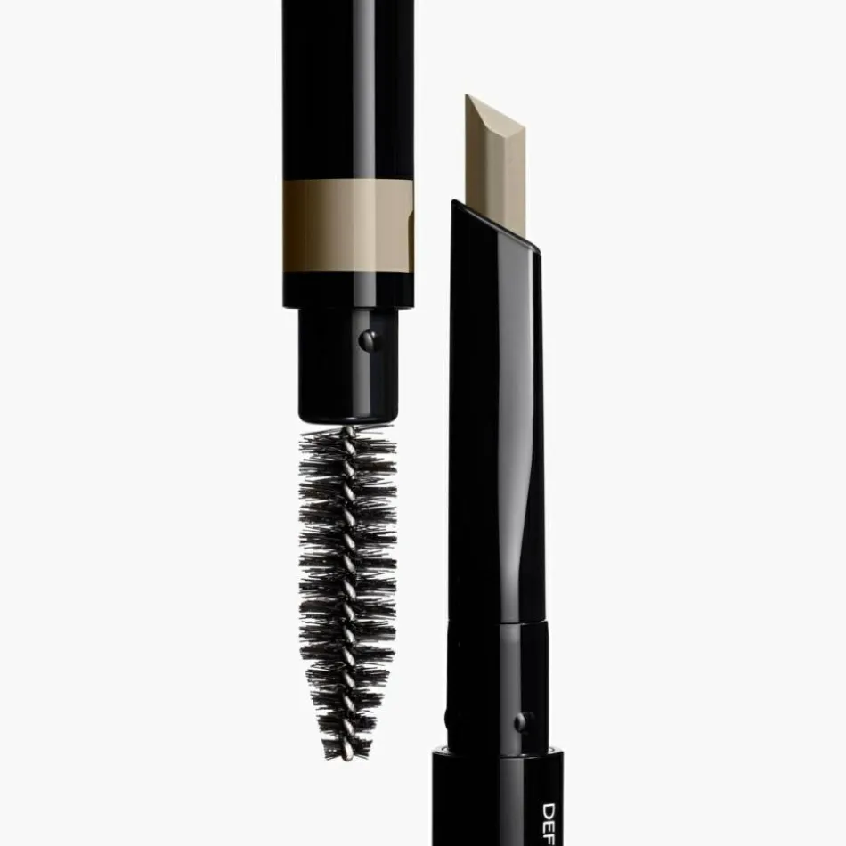 CHANEL STYLO SOURCILS WATERPROOF | baslerbeauty