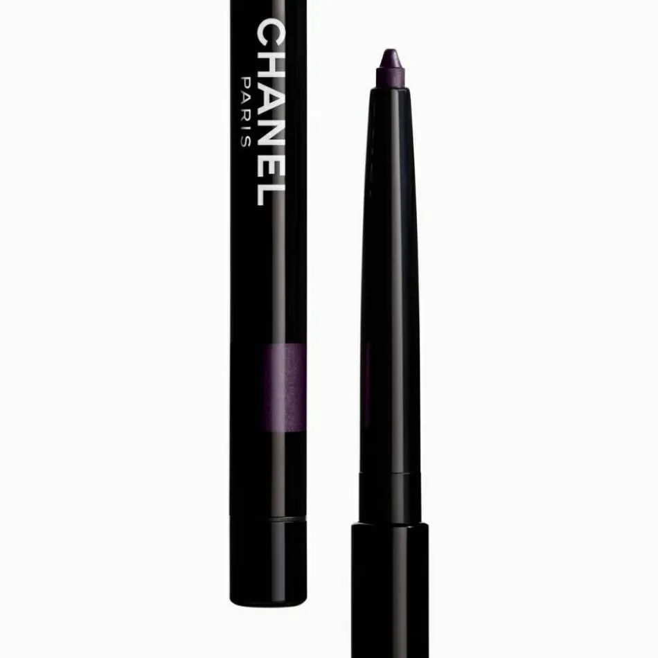 CHANEL STYLO YEUX WATERPROOF | baslerbeauty