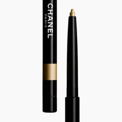 CHANEL STYLO YEUX WATERPROOF | baslerbeauty