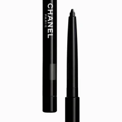 CHANEL STYLO YEUX WATERPROOF | baslerbeauty