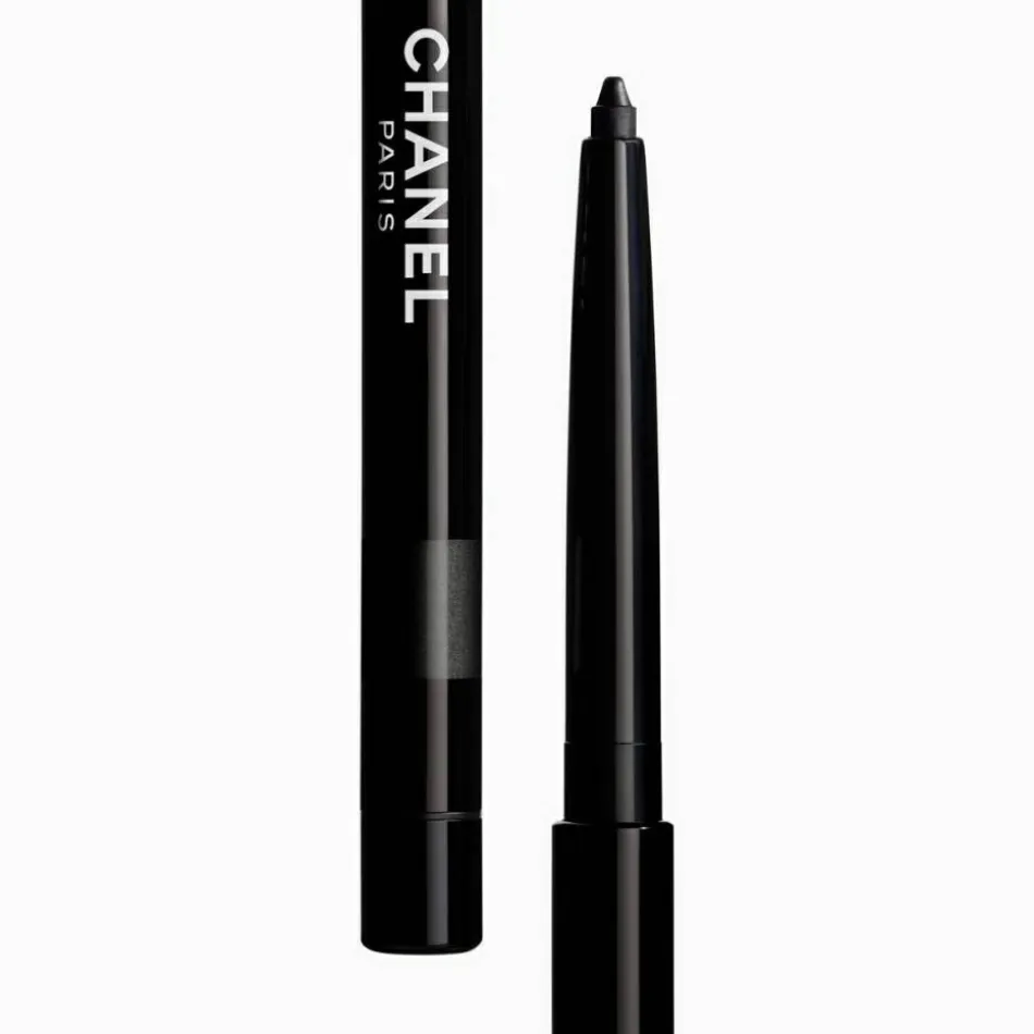 CHANEL STYLO YEUX WATERPROOF | baslerbeauty