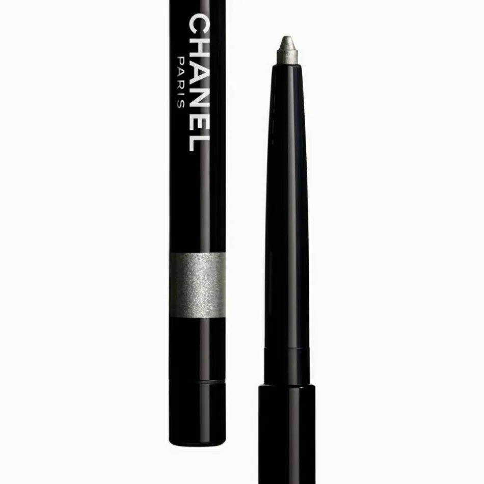 CHANEL STYLO YEUX WATERPROOF | baslerbeauty