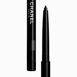CHANEL STYLO YEUX WATERPROOF | baslerbeauty