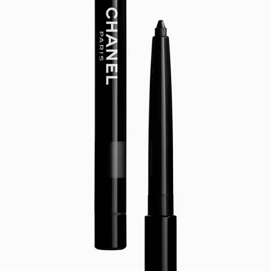 CHANEL STYLO YEUX WATERPROOF | baslerbeauty