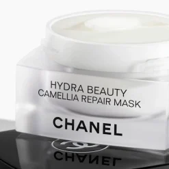 CHANEL CAMELLIA REPAIR MASK 50 g | baslerbeauty