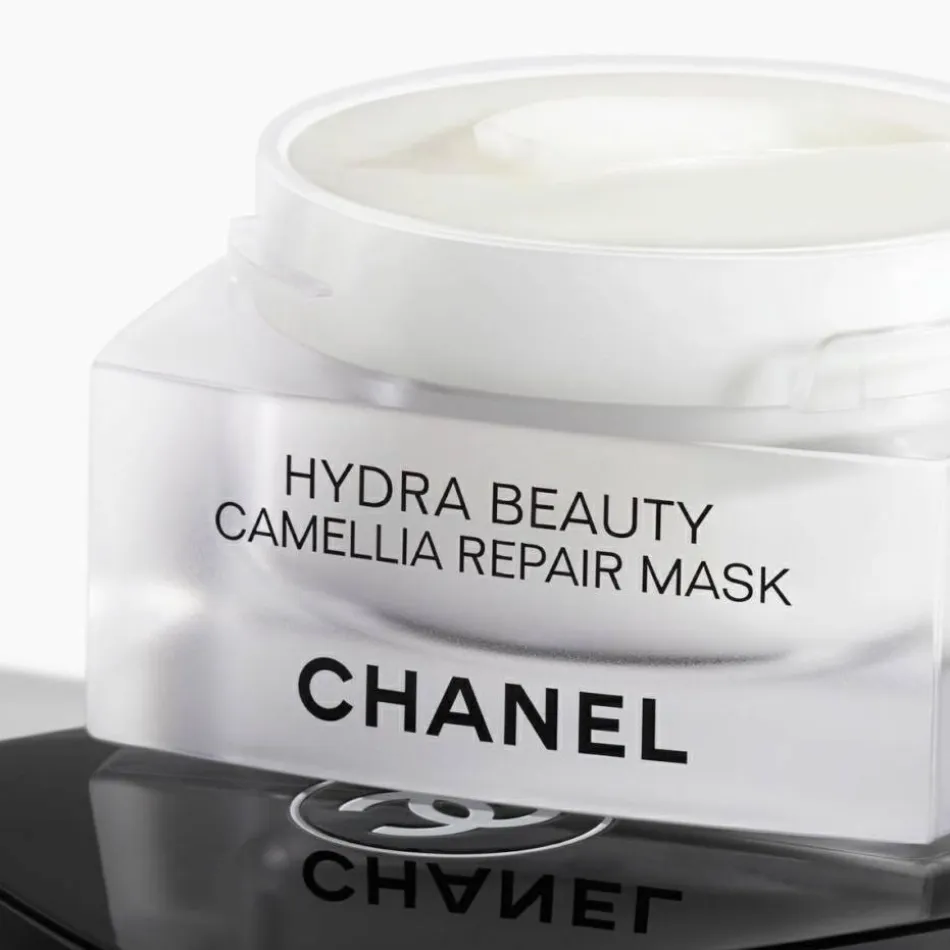 CHANEL CAMELLIA REPAIR MASK 50 g | baslerbeauty