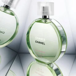 CHANEL CHANCE EAU FRAÎCHE KÖRPERÖL 150  | baslerbeauty