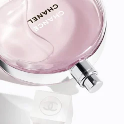 CHANEL CHANCE EAU TENDRE EAU DE TOILETT | baslerbeauty