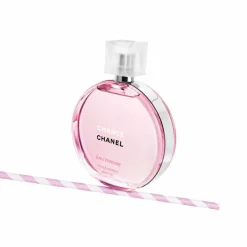 CHANEL CHANCE EAU TENDRE KÖRPERÖL 150 m | baslerbeauty