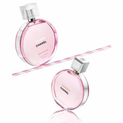 CHANEL CHANCE EAU TENDRE KÖRPERÖL 150 m | baslerbeauty