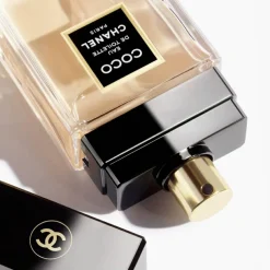 CHANEL COCO EAU DE TOILETTE ZERSTÄUBER | baslerbeauty