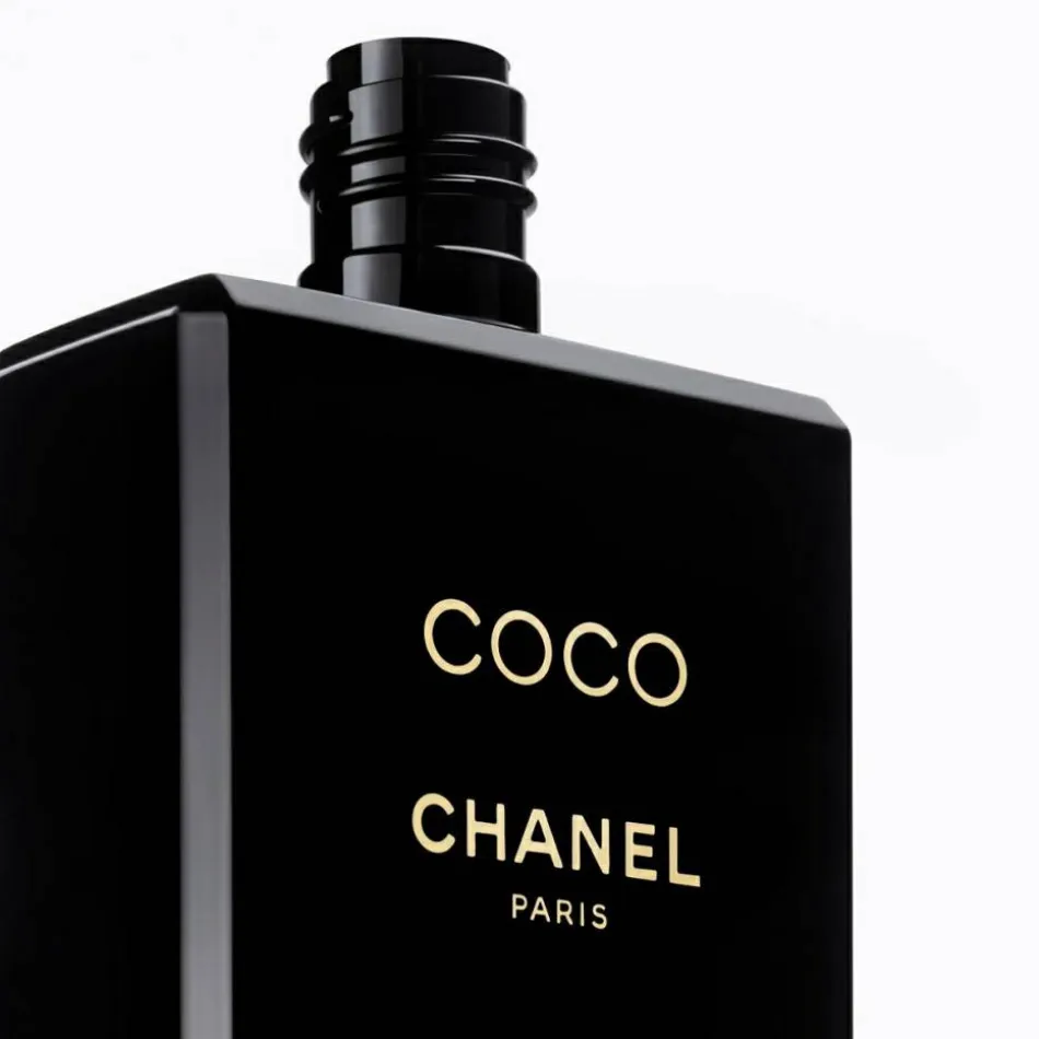 CHANEL COCO FEUCHTIGKEIT SPENDENDE BODY | baslerbeauty