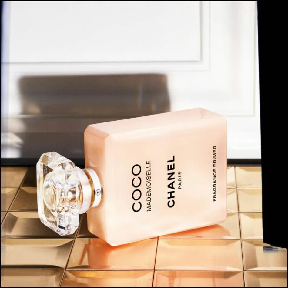CHANEL COCO MADEMOISELLE FRAGRANCE PRIM | baslerbeauty