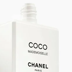 CHANEL COCO MADEMOISELLE HYDRATISIEREND | baslerbeauty