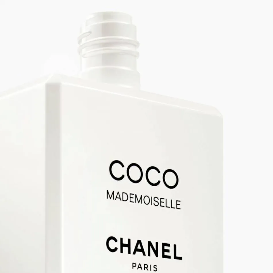 CHANEL COCO MADEMOISELLE HYDRATISIEREND | baslerbeauty