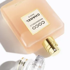 CHANEL COCO MADEMOISELLE L'EAU PRI | baslerbeauty