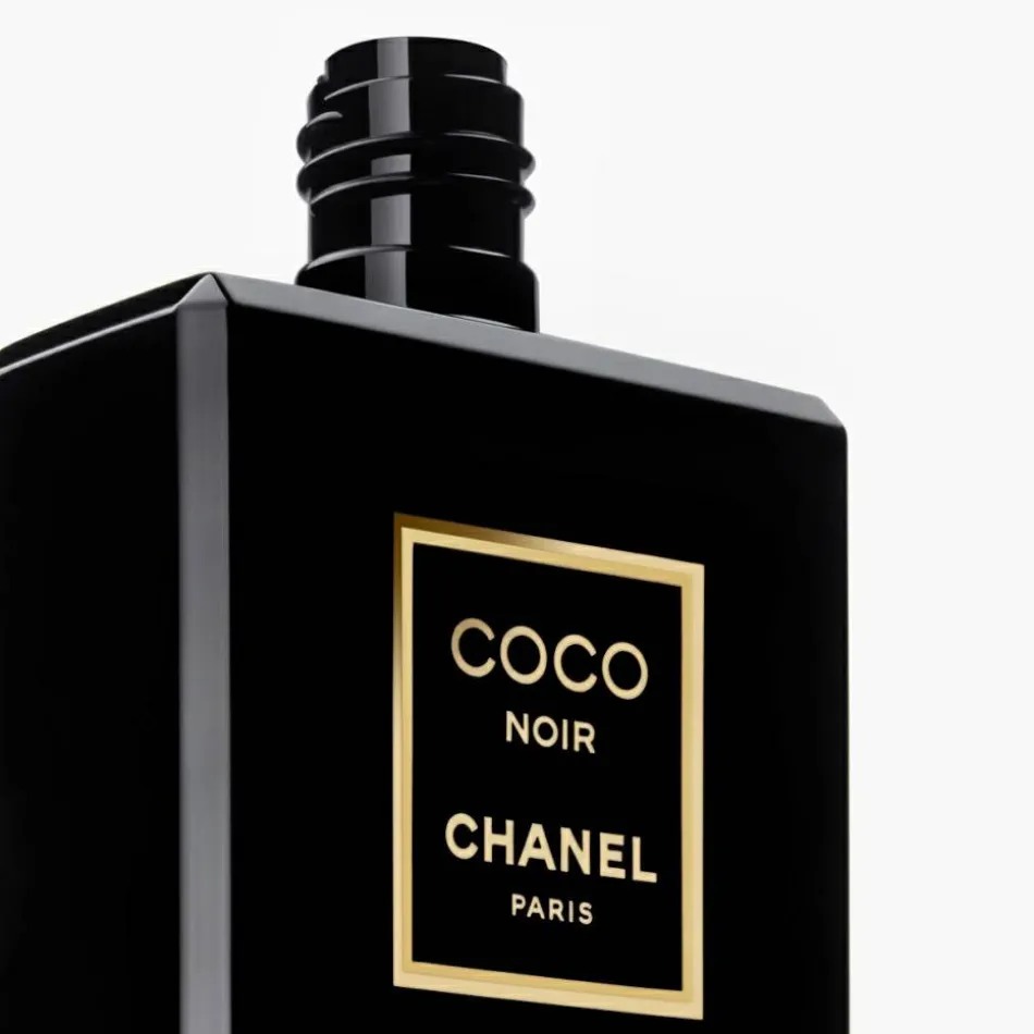CHANEL COCO NOIR HYDRATISIERENDE KÖRPER | baslerbeauty