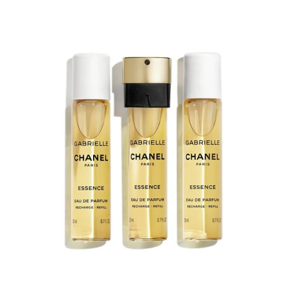CHANEL GABRIELLE CHANEL ESSENCE TWIST A | baslerbeauty