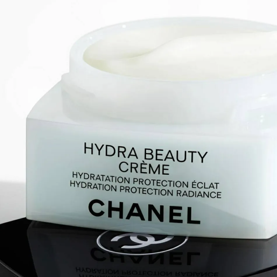 CHANEL HYDRA BEAUTY CRÈME 50 g | baslerbeauty