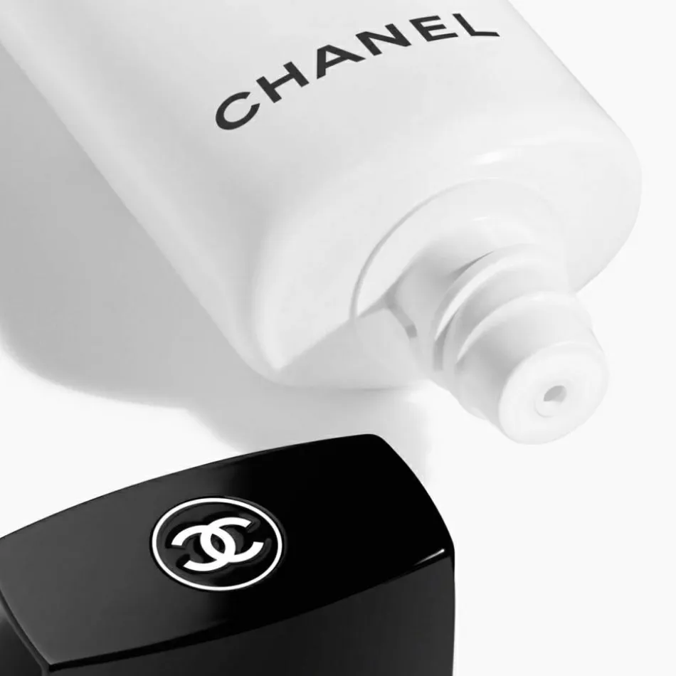 CHANEL HYDRA BEAUTY MASQUE DE NUIT AU C | baslerbeauty