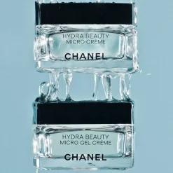 CHANEL HYDRA BEAUTY MICRO CRÈME 50 g | baslerbeauty