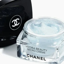 CHANEL HYDRA BEAUTY MICRO CRÈME 50 g | baslerbeauty